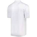 Kinder Aston Villa 1996 Retro Blank-Out Trikot