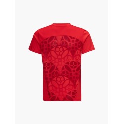 Kinder RB Leipzig 2024/25 Dritttrikot Pre-Match