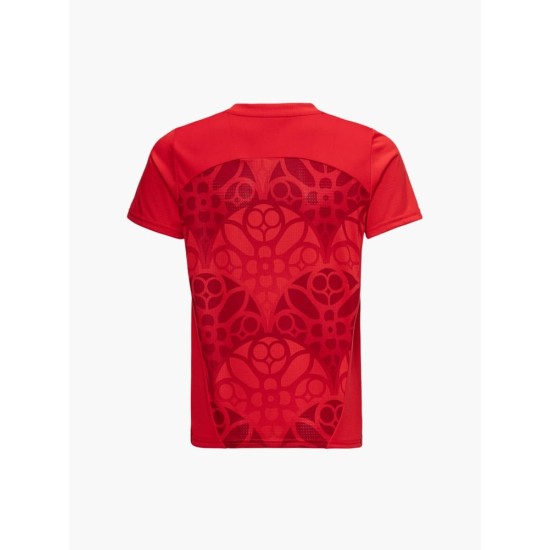 Kinder RB Leipzig 2024/25 Dritttrikot Pre-Match