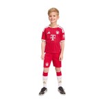 Kinder Bayern München 2026/27 Heimset