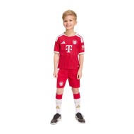 Kinder Bayern München 2026/27 Heimset Kinder Bayern München 2026/27 Heimset