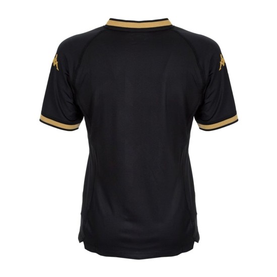 Damen Hull City 2024/25 120-Jahre-Jubiläumstrikot Damen Hull City 2024/25 120-Jahre-Jubiläumstrikot