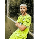 Herren TSG Hoffenheim 2024/25 Dritttrikot