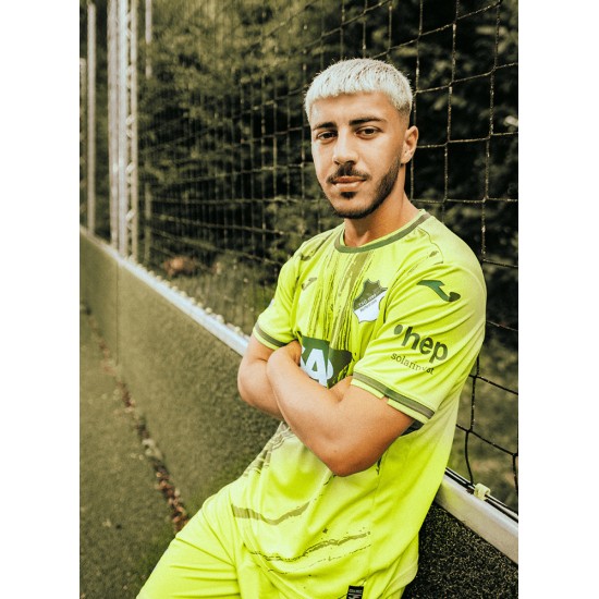 Herren TSG Hoffenheim 2024/25 Dritttrikot
