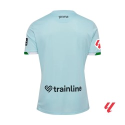 Herren Real-Betis-Auswärtstrikot 2025/26