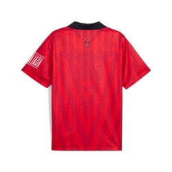 Herren Guadalajara Chivas 2025 Street Retro Trikot Herren Guadalajara Chivas 2025 Street Retro Trikot