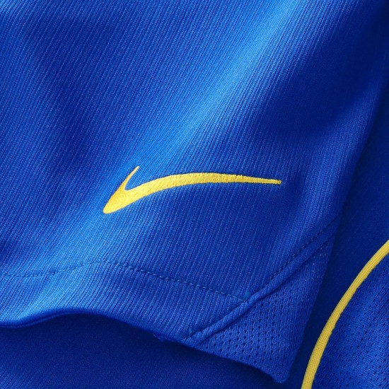 Kinder Chelsea 2026/27 Heimshorts