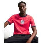 Kinder England 2026 Auswärts Weltmeisterschaft Trikot