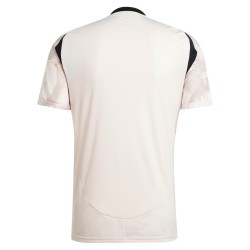 Herren New York Red Bulls 2025 Auswärts Shirt Herren New York Red Bulls 2025 Auswärts Shirt