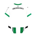 Kinder Borussia Mönchengladbach 2024/25 Heimtrikot