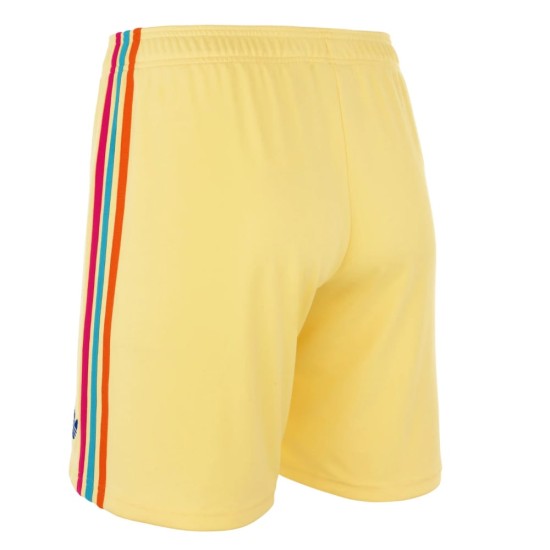 Bambini Curaçao 2026 WM Heimtrikot Set