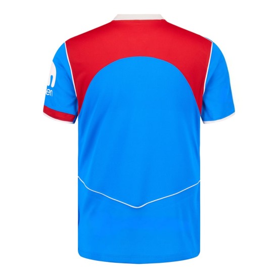 Herren Atletico Madrid 2025/26 Drittes Trikot