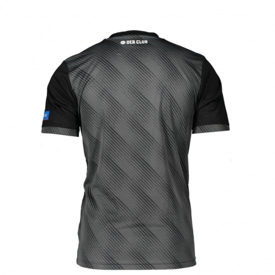 Kinder 1. FC Nürnberg 2024/25 Drittes Trikot