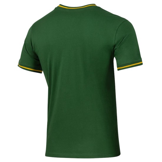 Damen Portland Timbers 2025 Drittes Hook Ringer Shirt