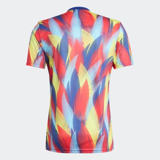 Damen Arsenal 2025/26 Third Pre Match Trikot Damen Arsenal 2025/26 Third Pre Match Trikot