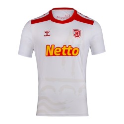 Kinder SSV Jahn Regensburg 2024/25 Heim Trikot