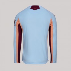 Kinder Brentford 2025/26 Drittes Langarmtrikot Kinder Brentford 2025/26 Drittes Langarmtrikot