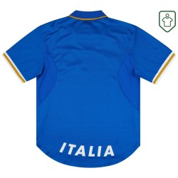 Männer Italien 1996/97 Heim Retro Shirt Männer Italien 1996/97 Heim Retro Shirt