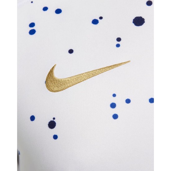 USA USMNT Heimtrikot 23/24 USA USMNT Heimtrikot 23/24