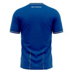 Herren Bosnien und Herzegowina 2026 Heim-WM-Trikot
