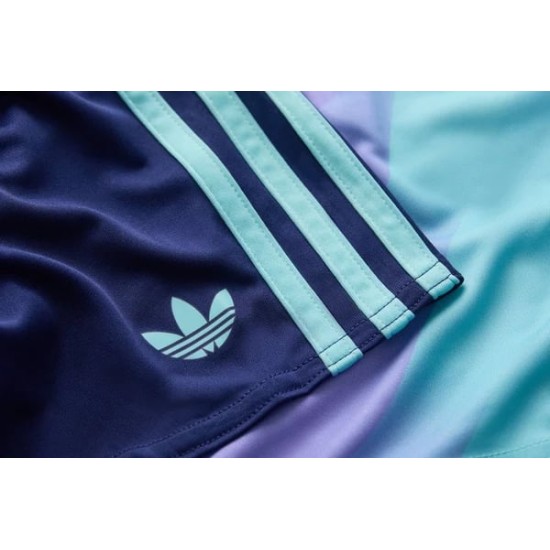 Kinder Arsenal 2024/25 Dritte Set