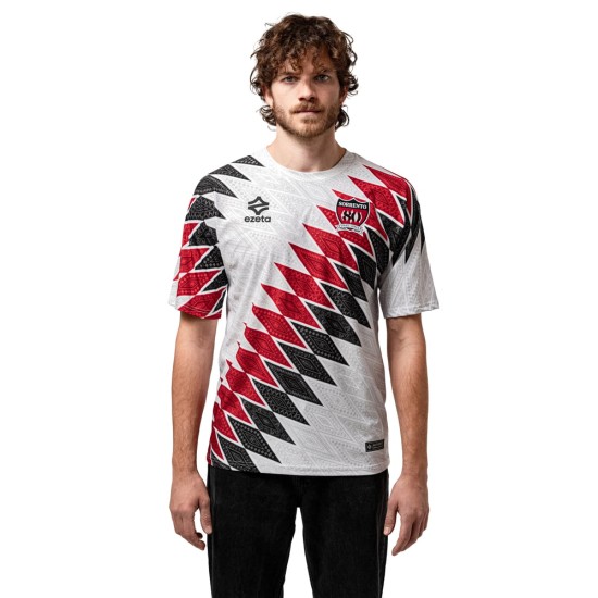 Herren Sorrento Calcio 1945 2025/26 80-jähriges Jubiläum Trikot