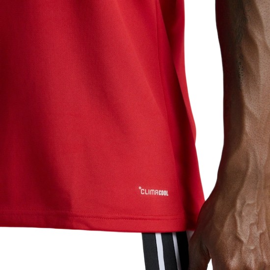 Herren Manchester United 2026/27 Heimtrikot