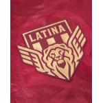 Kinder Latina Calcio 2025/26 Dritt Shorts