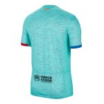 Damen FC Barcelona 2023/24 Drittes Trikot