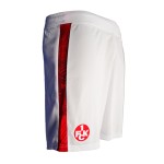 Kinder 1. FC Kaiserslautern 2024/25 Auswärts Shorts