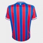 Herren Crystal Palace 2025/26 Heimtrikot