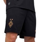 Kinder Borussia Mönchengladbach 2026/27 Auswärtsshorts