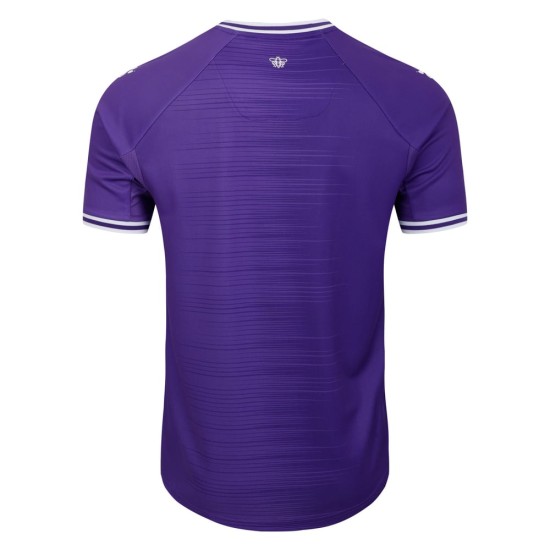 Herren Watford 2024/25 Dritteltrikot