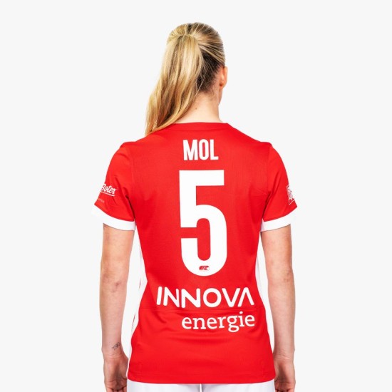 Damen AZ 2024/25 Heimtrikot