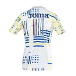 Herren Villarreal 2025/26 Drittes Aufwärmtrikot