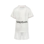 Kinder Napoli 2025/26 Auswärtsset