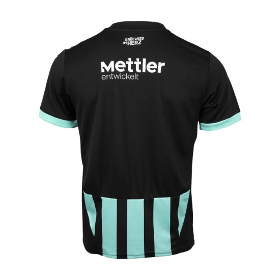 Kinder FC St. Gallen 1879 2024/25 Auswärts Shirt