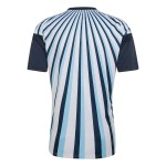 Herren Argentinien 2026 Drittes WM-Aufwärmshirt