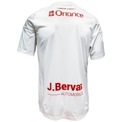 Herren Brest 2024/25 Auswärts Trikot Herren Brest 2024/25 Auswärts Trikot