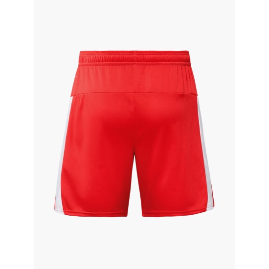 Herren RB Leipzig 2025/26 Heimshorts