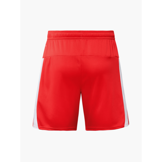 Herren RB Leipzig 2025/26 Heimshorts