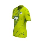 Kinder TSG Hoffenheim 2024/25 Dritttrikot