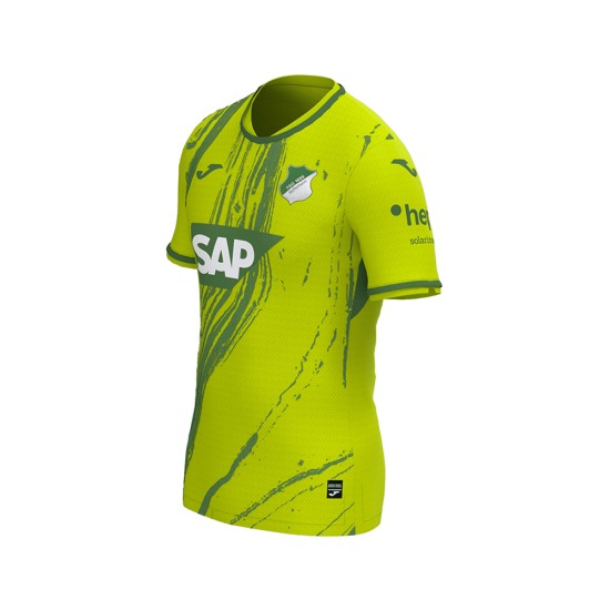 Kinder TSG Hoffenheim 2024/25 Dritttrikot