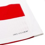 Kroatien Spielerversion Heimtrikot EURO 2024