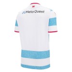 Kinder Wrexham AFC 2025/26 Drittetrikot Kinder Wrexham AFC 2025/26 Drittetrikot