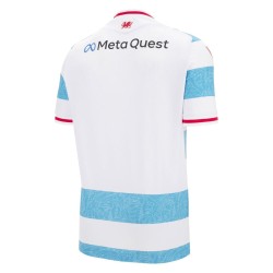 Herren Wrexham AFC 2025/26 Drittetrikot