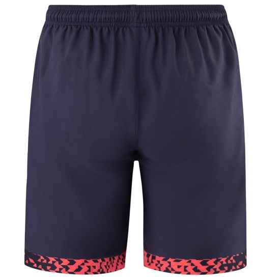 Herren Mainz 05 2024/25 Auswärtsshorts