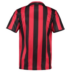 Herren Milan 1988 Heim-Retro-Trikot Herren Milan 1988 Heim-Retro-Trikot