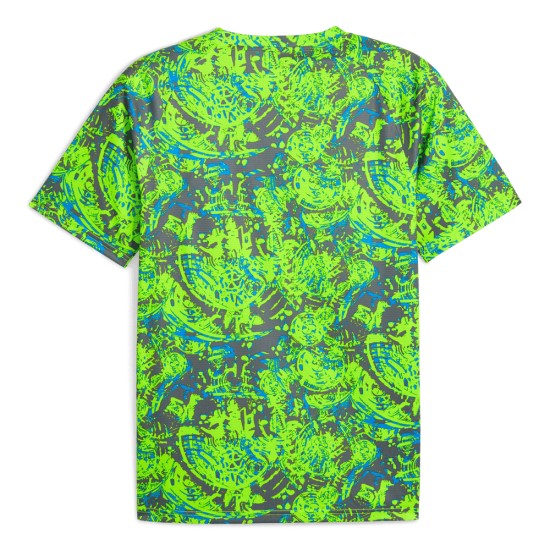 Damen Manchester City 2025/26 Drittes Aufwärmtrikot - Grün Damen Manchester City 2025/26 Drittes Aufwärmtrikot - Grün