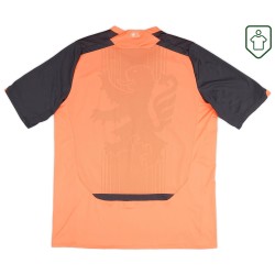 Herren Olympique Lyon Auswärts-Retro-Trikot 2009/10 Herren Olympique Lyon Auswärts-Retro-Trikot 2009/10